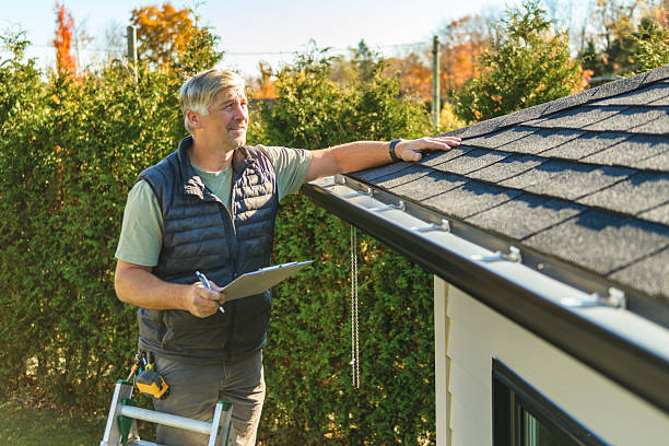 Affordable Gutter Repair And Installation solutions in Madison, WV