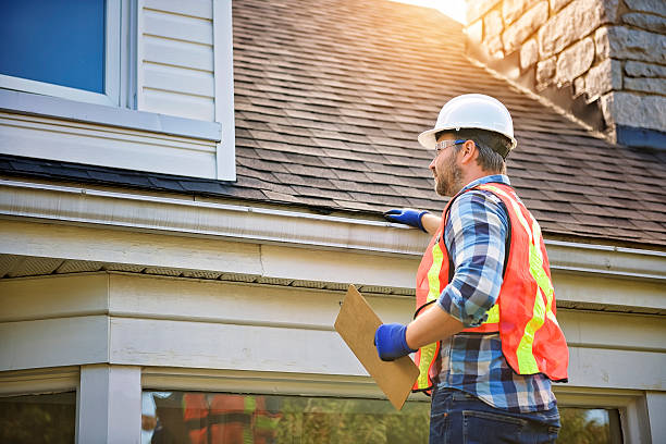 Licensed Gutter Repair And Installation service in Madison, WV - Norken Roofing